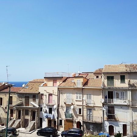 Don Ugo Luxury Rooms Tropea Bilik gambar
