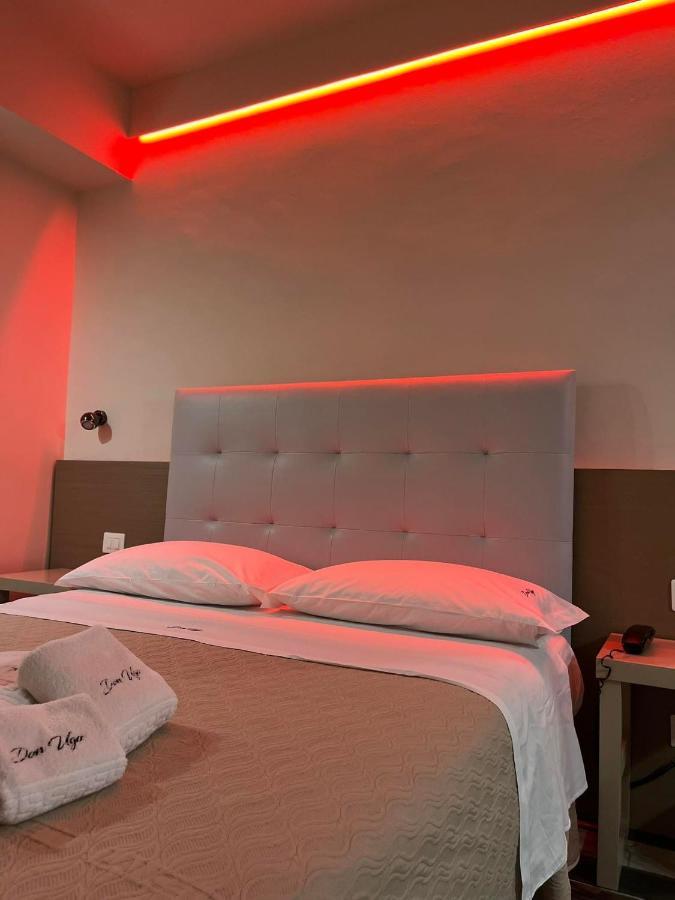 Don Ugo Luxury Rooms Tropea Luaran gambar