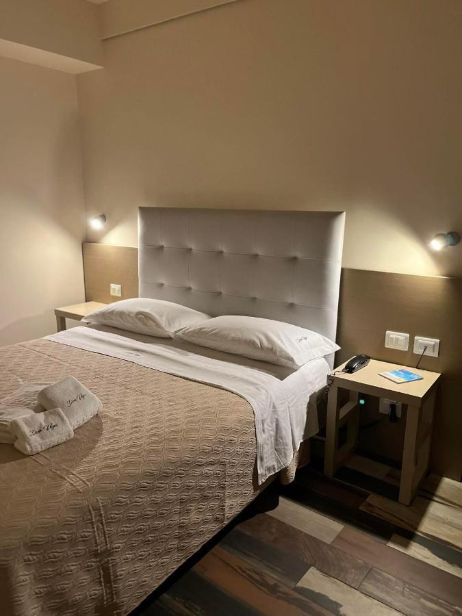 Don Ugo Luxury Rooms Tropea Luaran gambar