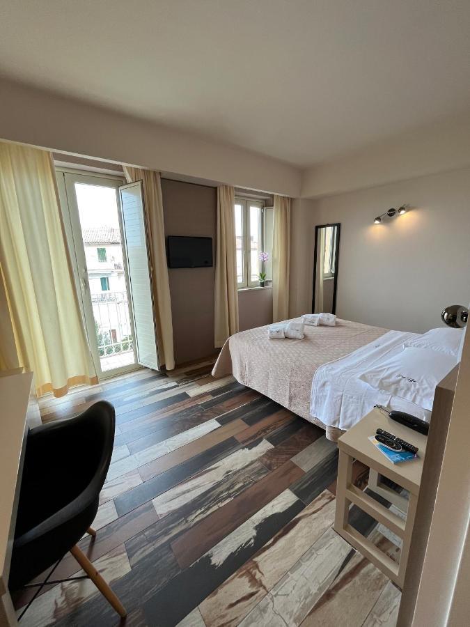 Don Ugo Luxury Rooms Tropea Luaran gambar