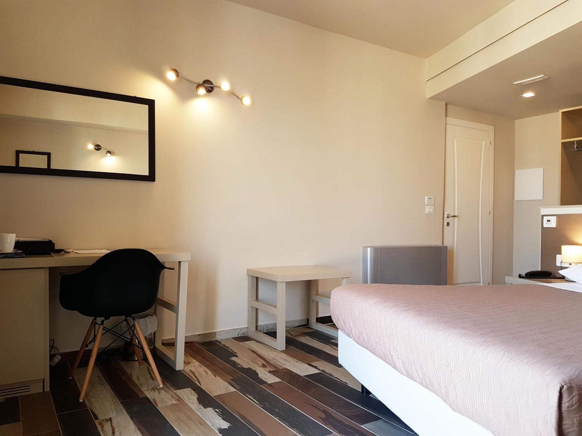 Don Ugo Luxury Rooms Tropea Bilik gambar