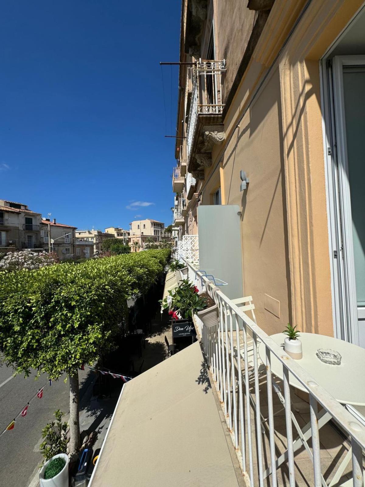 Don Ugo Luxury Rooms Tropea Luaran gambar