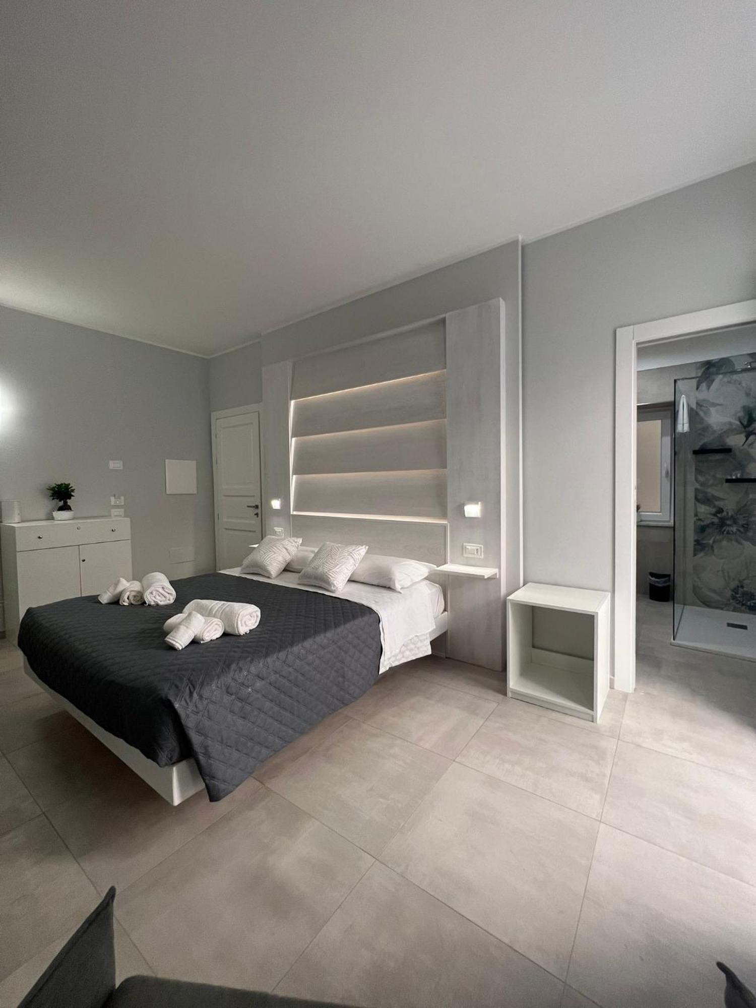 Don Ugo Luxury Rooms Tropea Luaran gambar