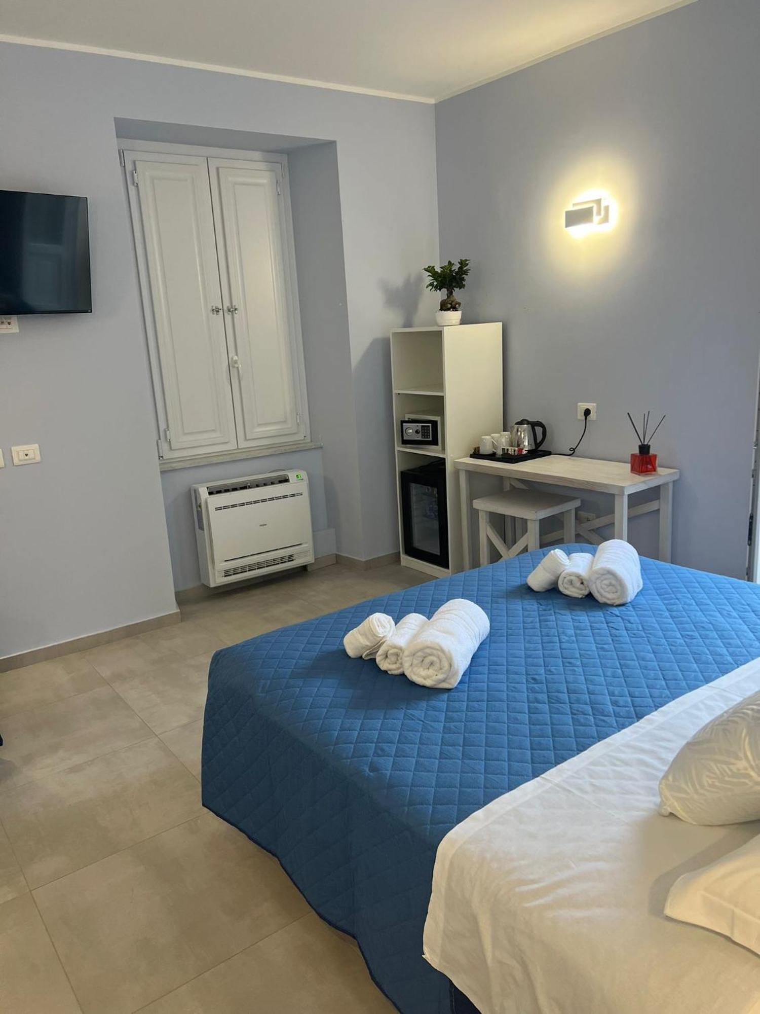 Don Ugo Luxury Rooms Tropea Luaran gambar