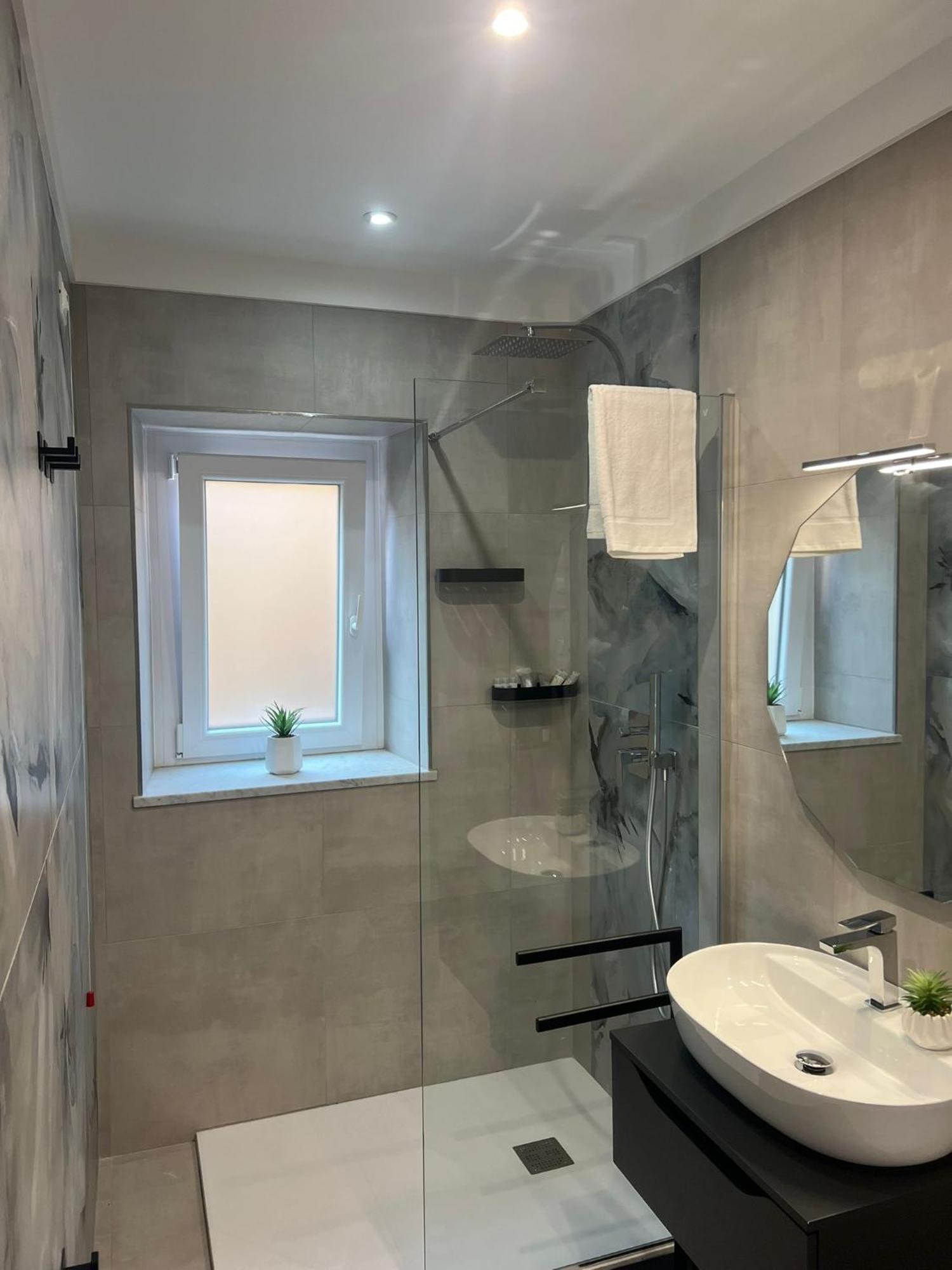Don Ugo Luxury Rooms Tropea Luaran gambar