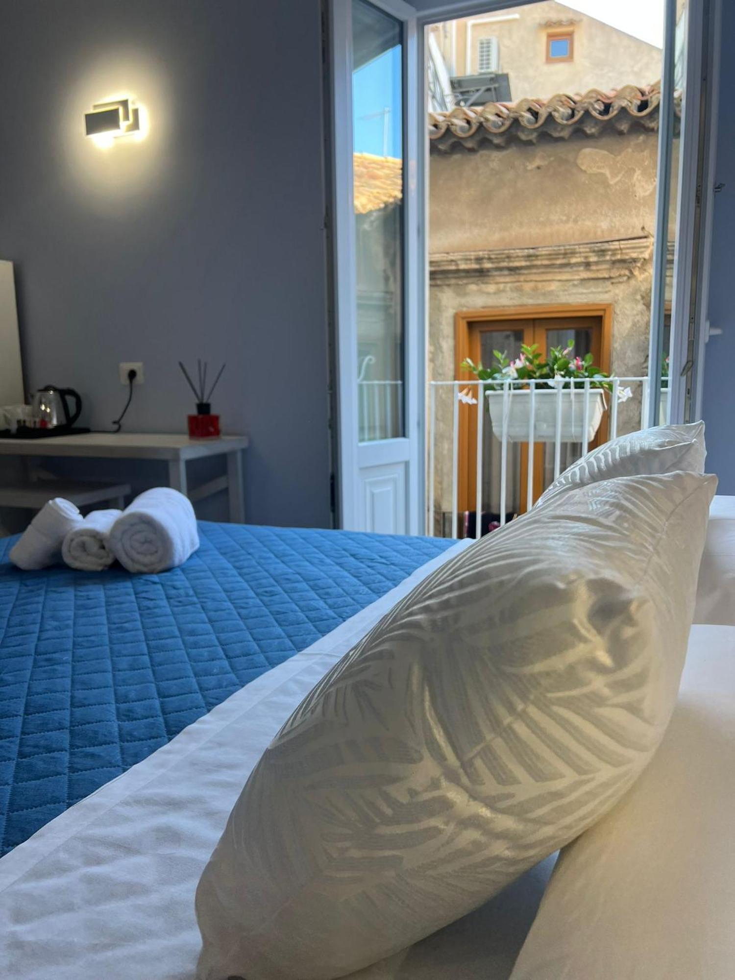 Don Ugo Luxury Rooms Tropea Luaran gambar