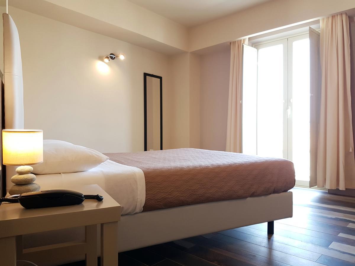Don Ugo Luxury Rooms Tropea Luaran gambar