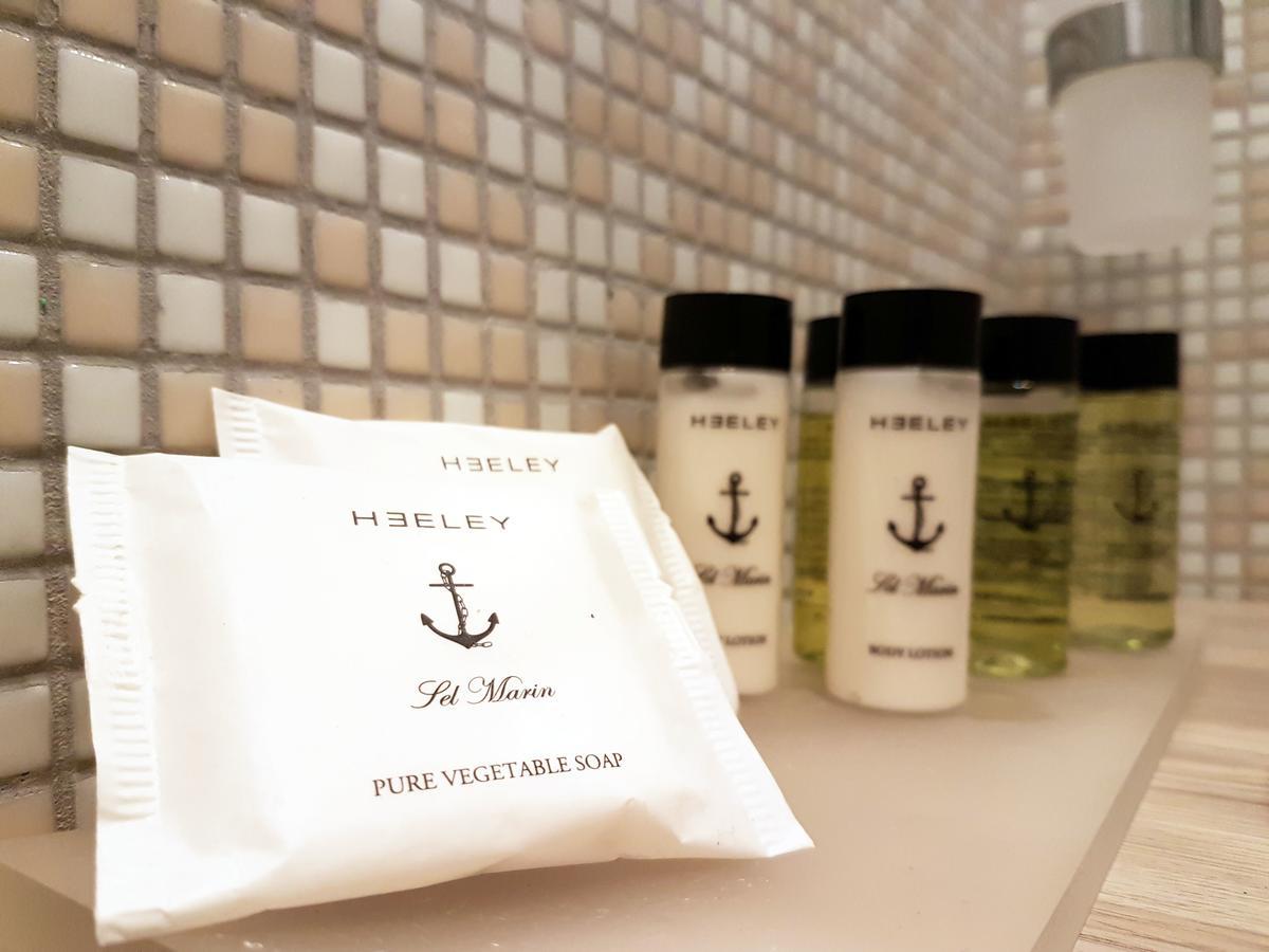 Don Ugo Luxury Rooms Tropea Luaran gambar
