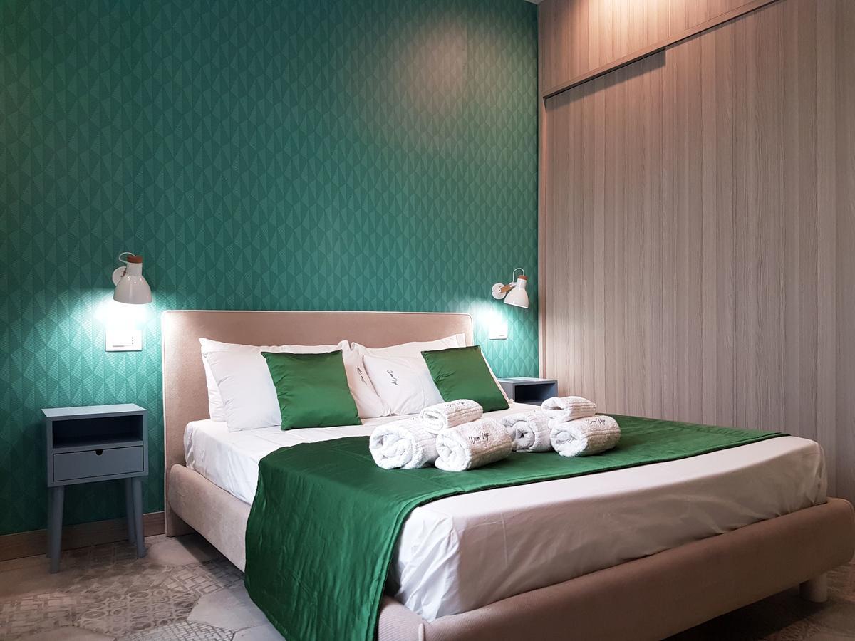 Don Ugo Luxury Rooms Tropea Luaran gambar