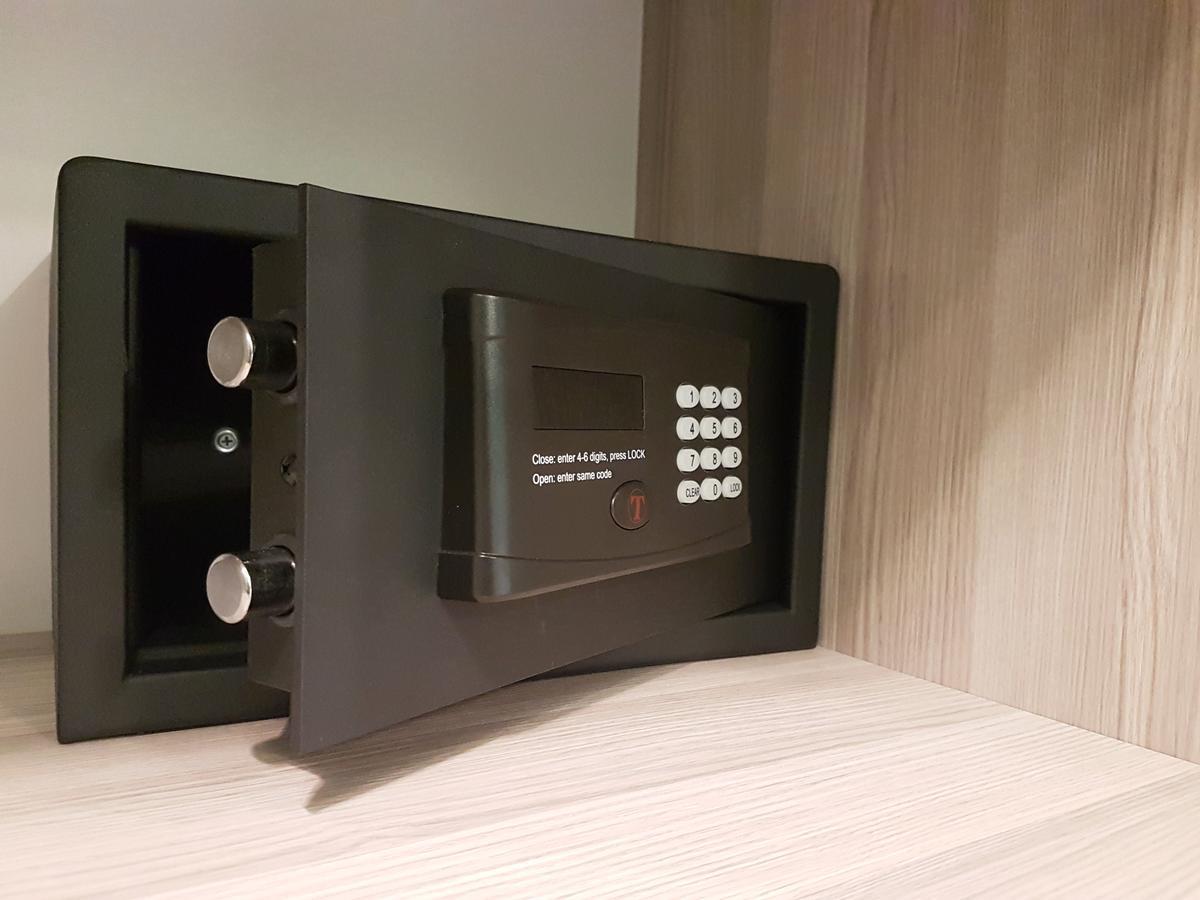 Don Ugo Luxury Rooms Tropea Luaran gambar