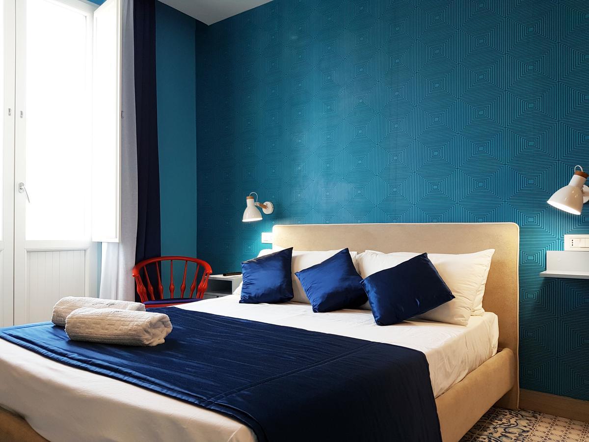 Don Ugo Luxury Rooms Tropea Luaran gambar