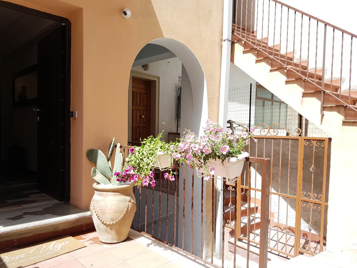 Don Ugo Luxury Rooms Tropea Luaran gambar
